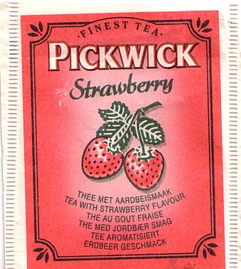 pickwick - strawberry 2