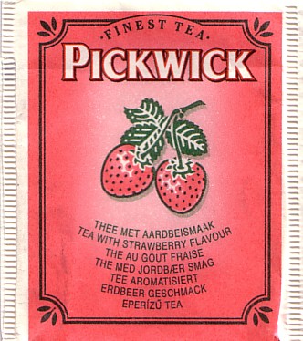 pickwick - strawberry 3