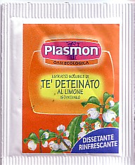 plasmon - tedeteinato