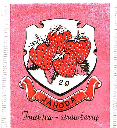 poprad - strawberry