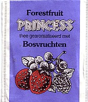 princess - forestfruit