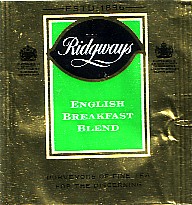 ridgways - english breakfast blend