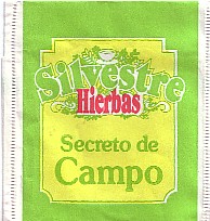 Silvestre hierbas - secreto de campo