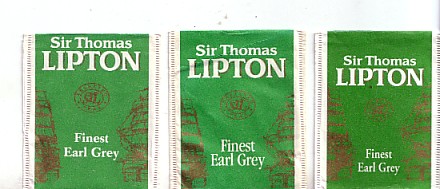 sir thomas lipton