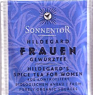 sonnentor - frauen