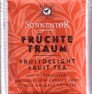 sonnentor - fruchte traum