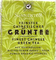 sonnentor - gruntee