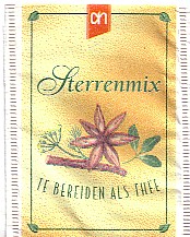 Sterrenmix