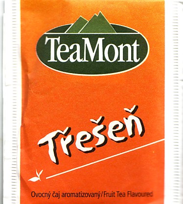 TeaMont - tee