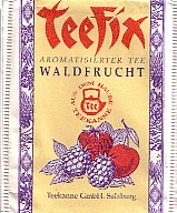 teeFix - waldfrucht