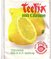 teeFix - mit zitrone 2