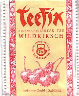 teeFix - wildkirsch