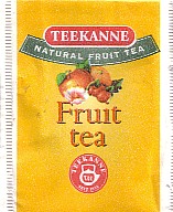 teekanne - fruit tea 3