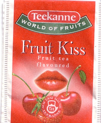 teekanne - WOF - fruit kiss 1