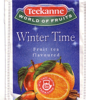 teekanne - WOF - Winter Time 1