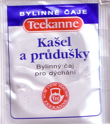 teekanne - bylinn - kael a prduky- aus dem house