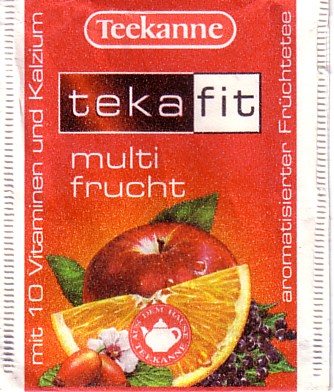 teka fit - multi frucht 1