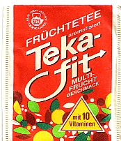 teka-fit - multifrucht