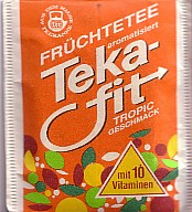 teka-fit - tropic