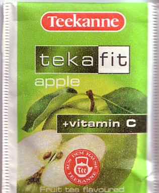 tekafit - apple