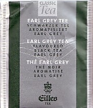 eilles - classic tea - earl grey tee