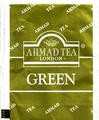 AHMAD - Green