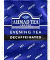 ahmad - evening tea - decaffeinated