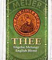 alex meijer - thee - english blend