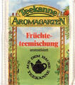 aromagarten - fruchte-teemischung