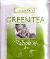 beautea- green tea - refreshing