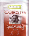 beautea- rooibos tea - good morning