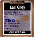 bigelow - earl grey