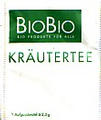 biobio - krautertee