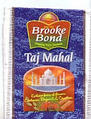 brooke bond