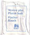 delhaize - ventre plat