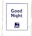 delhaize - good night