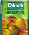 dilmah - mango