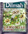 dilmah - camomile flowers infusion