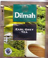 dilmah - earl grey tea