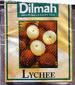 dilmah - lychee