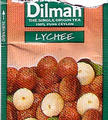 dilmah - lychee 2