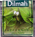 dilmah - peppermint influsion