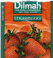 dilmah - strawberry