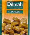 dilmah - caramel