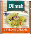 dilmah - ceylon supreme