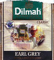 dilmah - earl grey