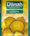 dilmah - lemon