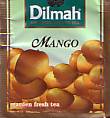 dilmah - mango