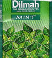 dilmah - mint