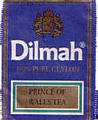 dilmah - prince of wales tea